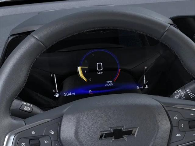 2025 Chevrolet TrailBlazer FWD ACTIV