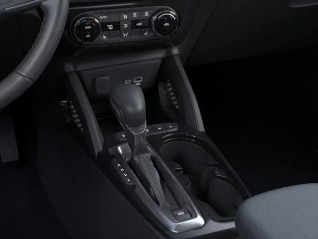 2025 Chevrolet TrailBlazer FWD ACTIV