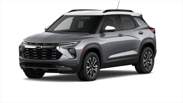 2025 Chevrolet TrailBlazer FWD ACTIV