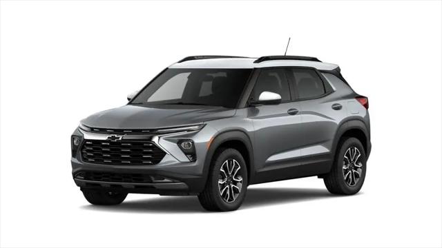 2025 Chevrolet TrailBlazer FWD ACTIV