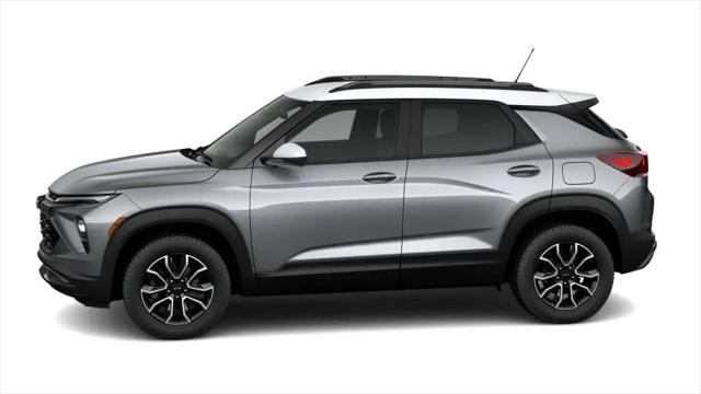 2025 Chevrolet TrailBlazer FWD ACTIV