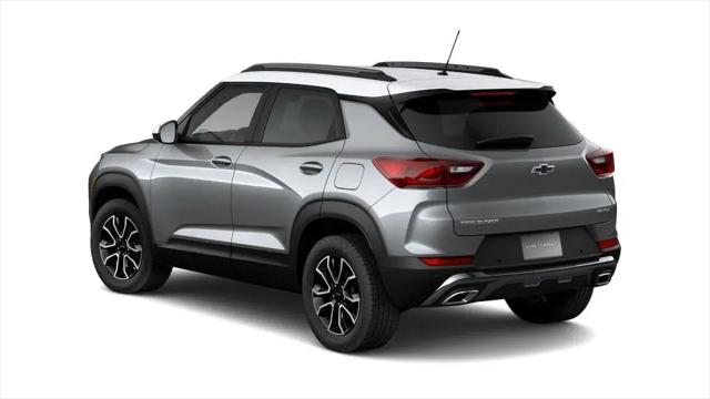 2025 Chevrolet TrailBlazer FWD ACTIV