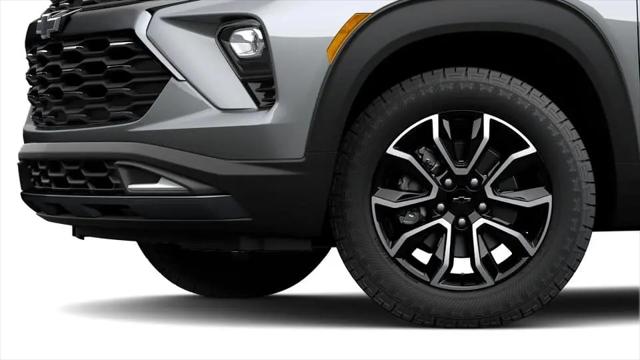 2025 Chevrolet TrailBlazer FWD ACTIV