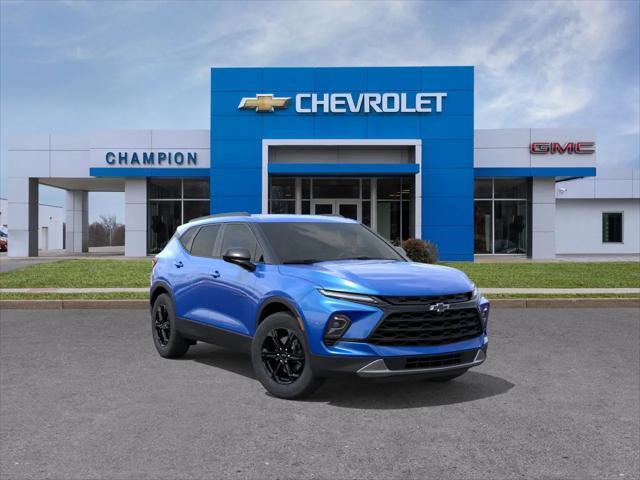 2026 Chevrolet Blazer LT for sale in La Grange, KY
