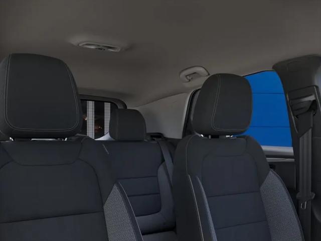 2026 Chevrolet TrailBlazer FWD LS