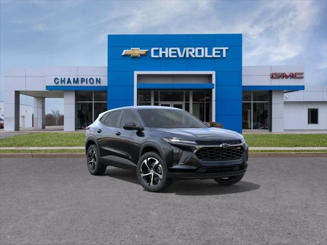 2026 Chevrolet Trax FWD 1RS for sale in La Grange, KY