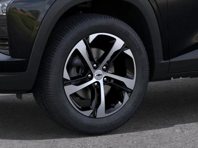 2026 Chevrolet Trax FWD 1RS