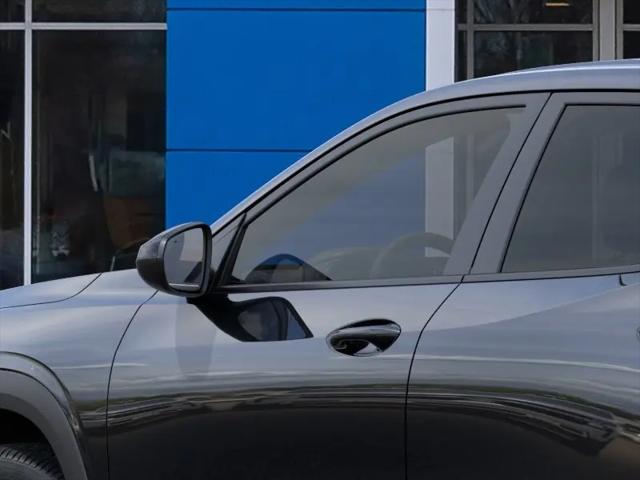 2026 Chevrolet Trax FWD 1RS