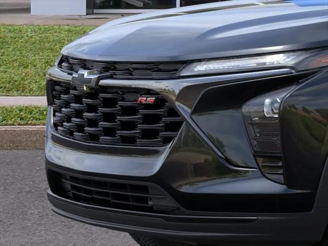 2026 Chevrolet Trax FWD 1RS