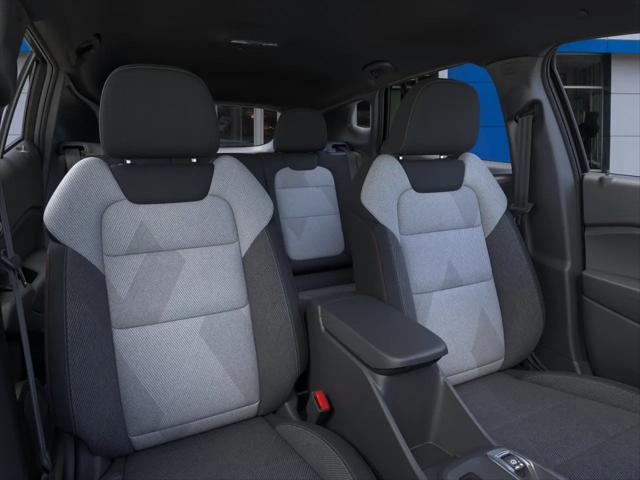 2026 Chevrolet Trax FWD 1RS