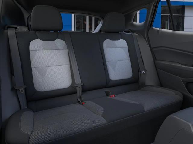 2026 Chevrolet Trax FWD 1RS