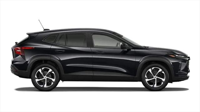 2026 Chevrolet Trax FWD 1RS