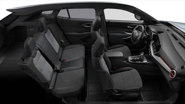 2026 Chevrolet Trax FWD 1RS