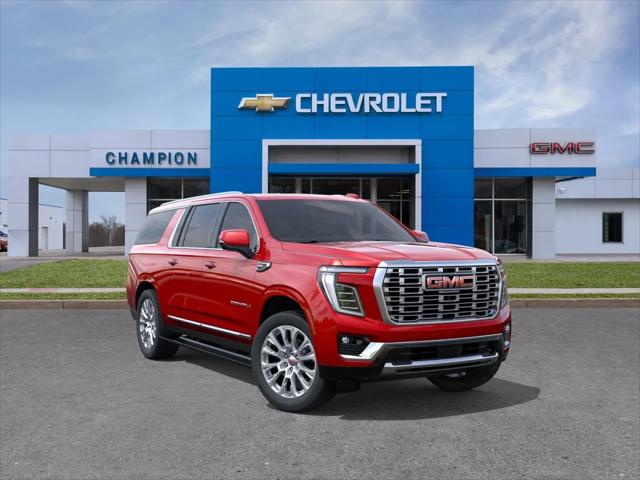 2026 GMC Yukon XL 4WD Denali for sale in La Grange, KY