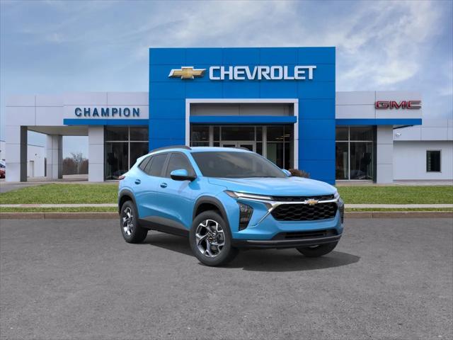 2026 Chevrolet Trax FWD LT for sale in La Grange, KY