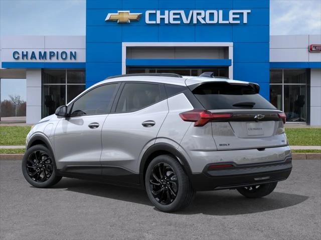 2027 Chevrolet Bolt RS FWD
