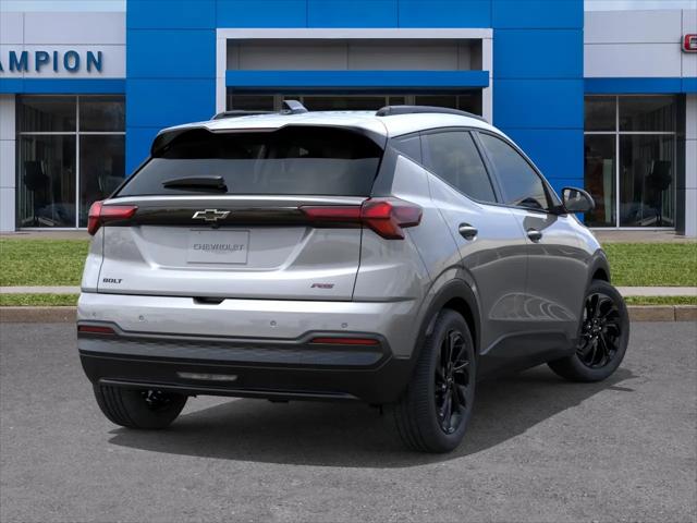 2027 Chevrolet Bolt RS FWD