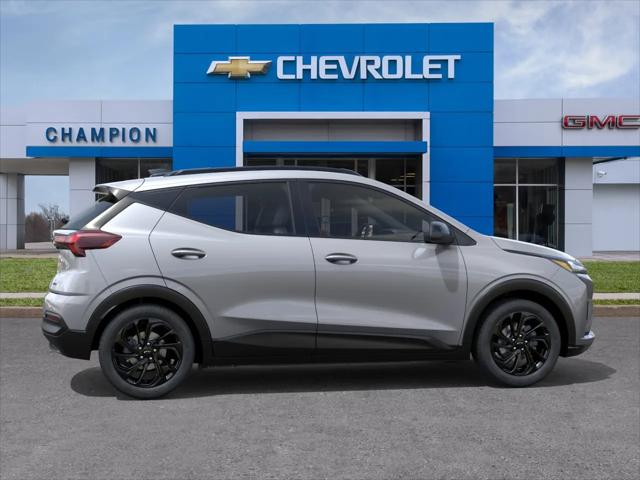 2027 Chevrolet Bolt RS FWD