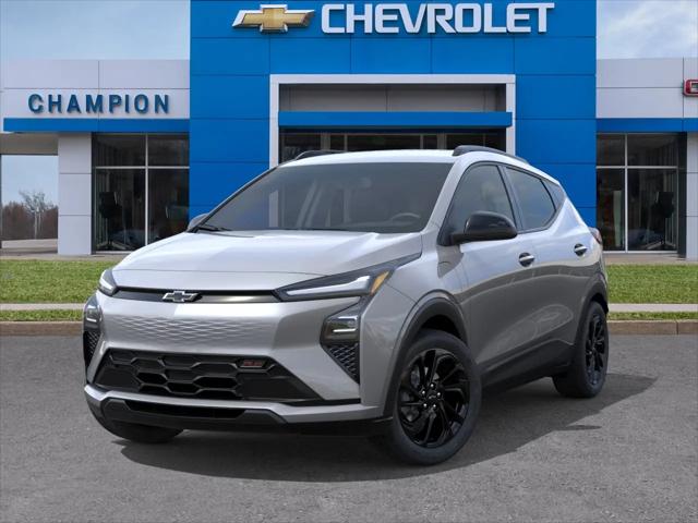 2027 Chevrolet Bolt RS FWD