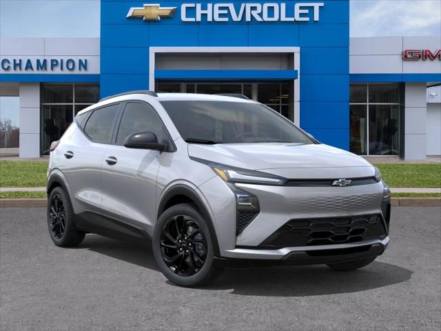 2027 Chevrolet Bolt RS FWD