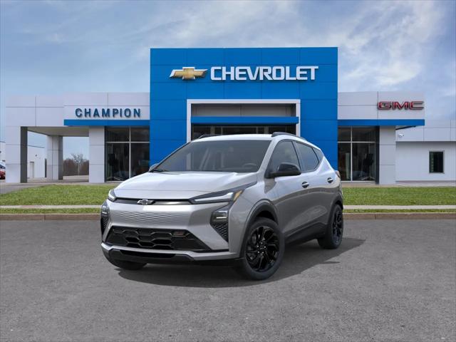 2027 Chevrolet Bolt RS FWD