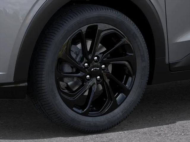 2027 Chevrolet Bolt RS FWD