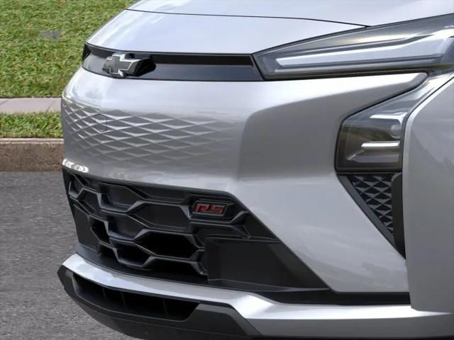 2027 Chevrolet Bolt RS FWD