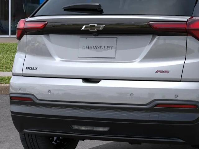 2027 Chevrolet Bolt RS FWD