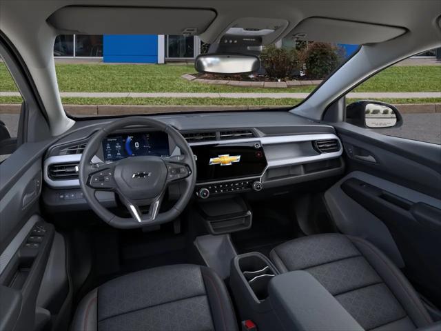2027 Chevrolet Bolt RS FWD