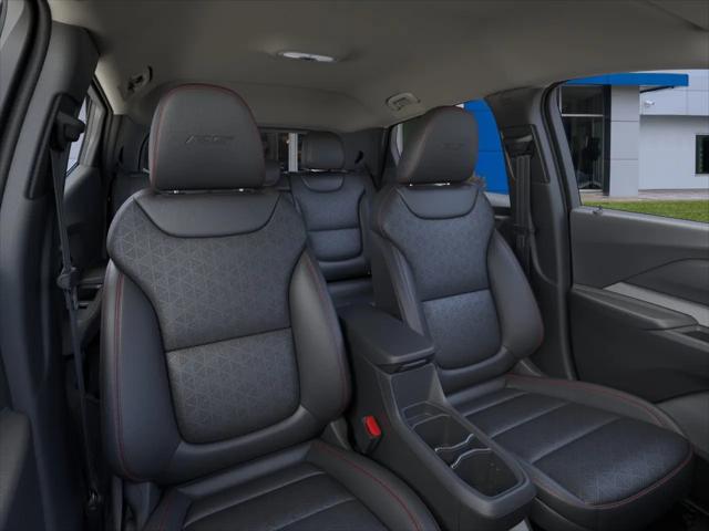 2027 Chevrolet Bolt RS FWD