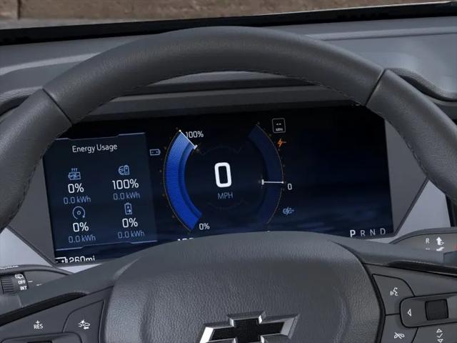 2027 Chevrolet Bolt RS FWD