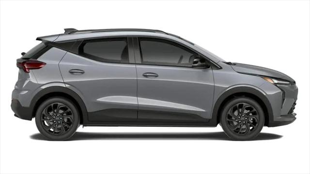2027 Chevrolet Bolt RS FWD