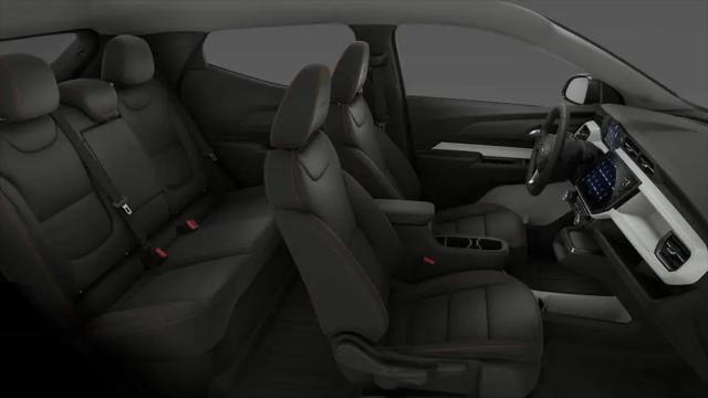 2027 Chevrolet Bolt RS FWD