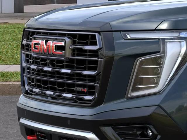 2026 GMC Yukon 4WD AT4 Ultimate