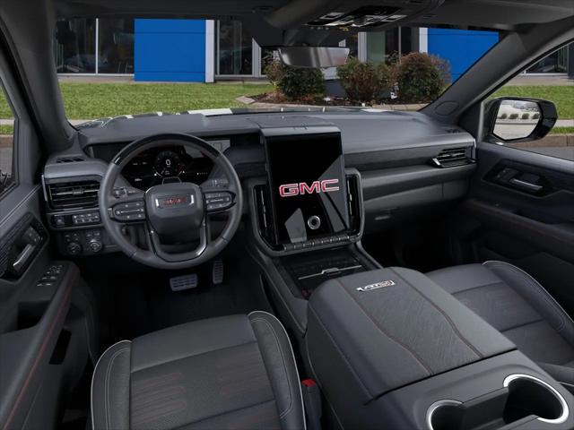 2026 GMC Yukon 4WD AT4 Ultimate