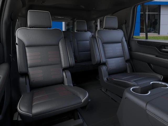 2026 GMC Yukon 4WD AT4 Ultimate