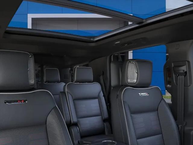2026 GMC Yukon 4WD AT4 Ultimate