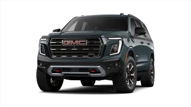 2026 GMC Yukon 4WD AT4 Ultimate