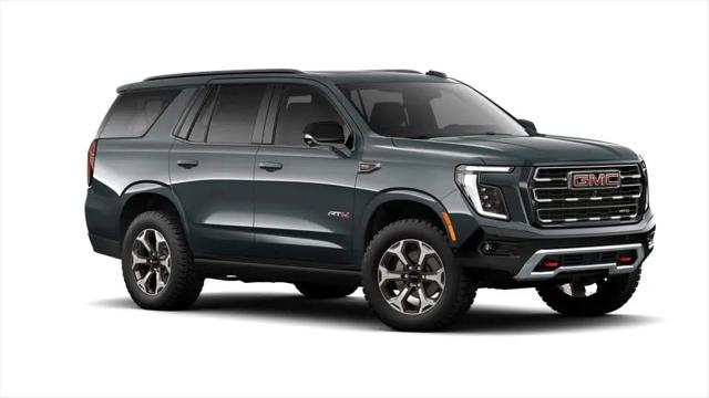 2026 GMC Yukon 4WD AT4 Ultimate