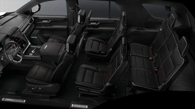 2026 GMC Yukon 4WD AT4 Ultimate