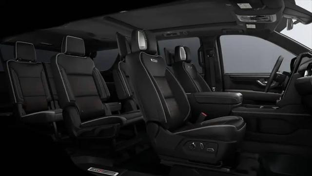 2026 GMC Yukon 4WD AT4 Ultimate