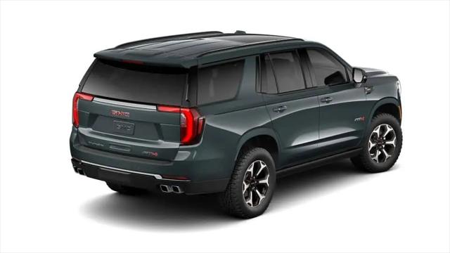 2026 GMC Yukon 4WD AT4 Ultimate