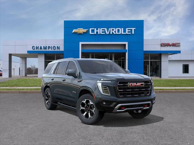 2026 GMC Yukon 4WD AT4 Ultimate for sale in La Grange, KY