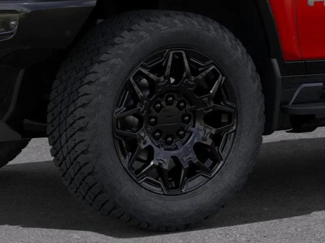 2025 GMC HUMMER EV 2X e4WD