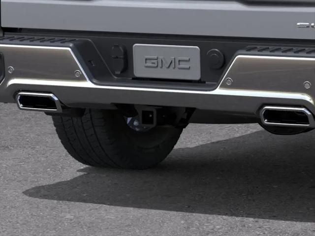 2026 GMC Sierra 1500 Crew Cab, Short Bed, SLT, 4WD