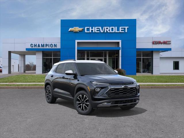 2026 Chevrolet TrailBlazer FWD ACTIV for sale in La Grange, KY