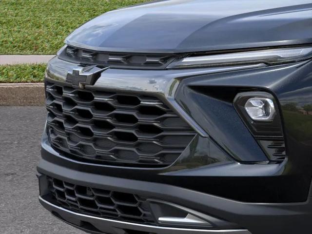 2026 Chevrolet TrailBlazer FWD ACTIV