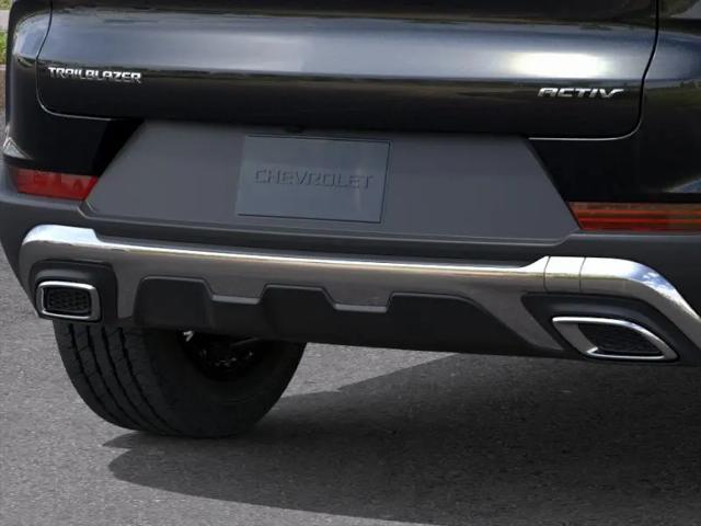 2026 Chevrolet TrailBlazer FWD ACTIV