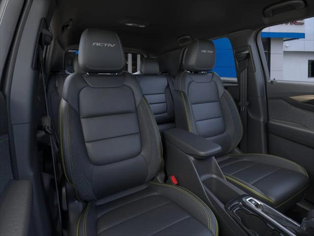 2026 Chevrolet TrailBlazer FWD ACTIV