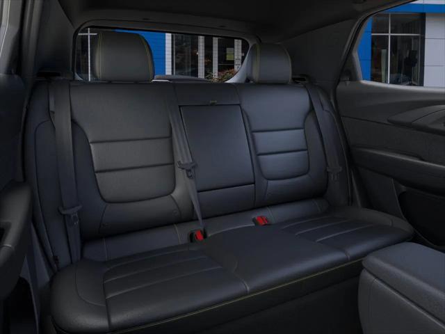 2026 Chevrolet TrailBlazer FWD ACTIV